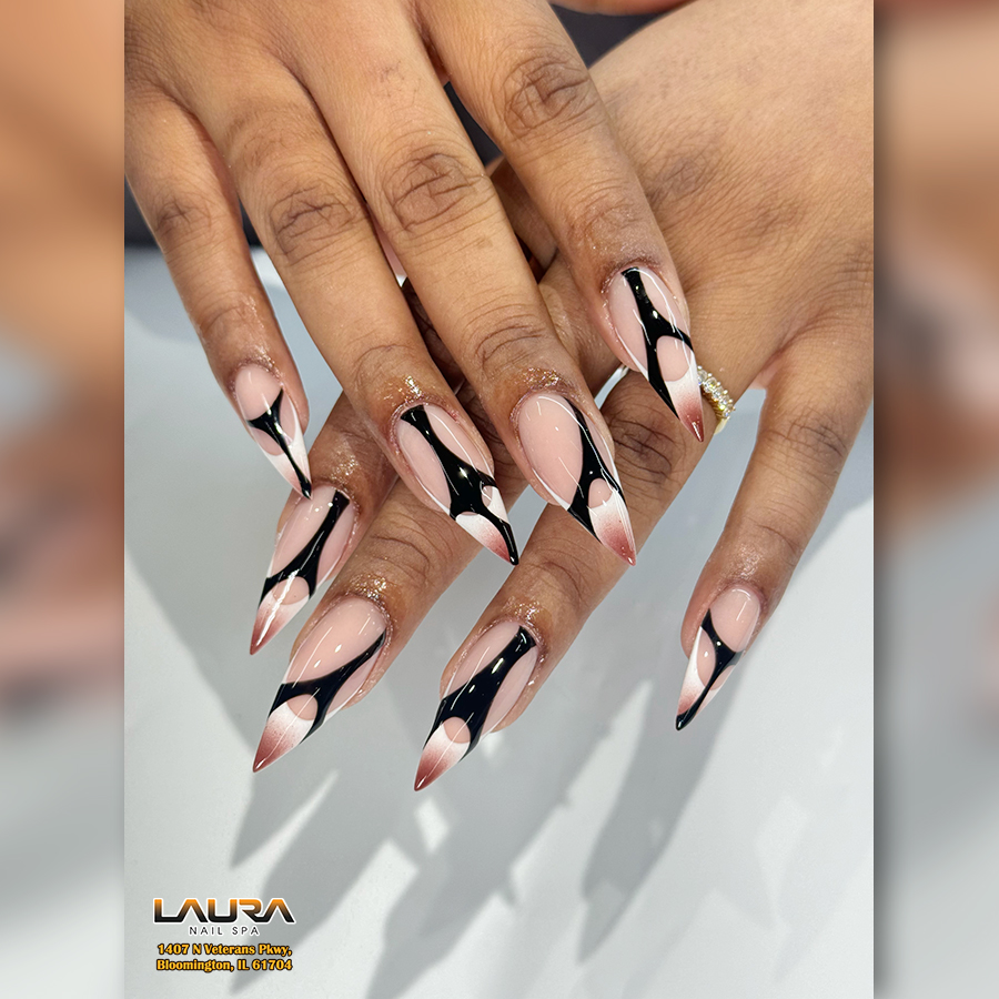 amazing nail